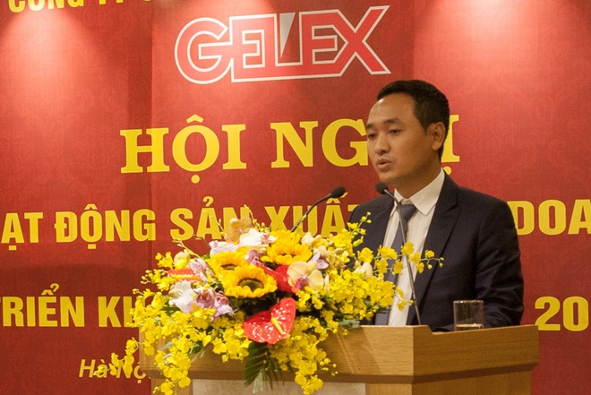 Dragon Capital bán 1.75 triệu cổ phiếu GEX