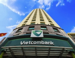 Vietcombank được tăng vốn lên hơn 55.800 tỷ đồng