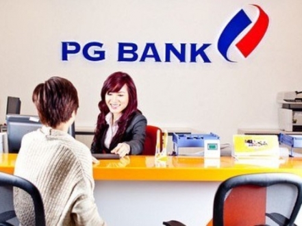 Ngân hàng PGBank được tăng vốn điều lệ