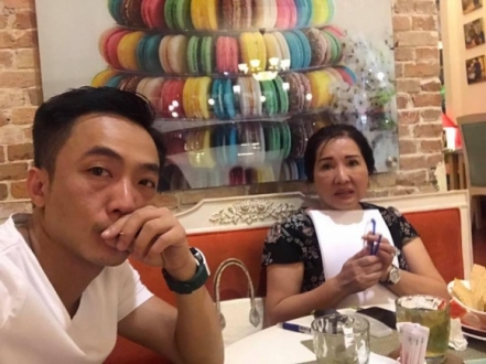 Gia đình Nguyễn Quốc Cường 'mất' hơn 135 tỷ đồng sau một đêm