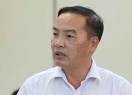 Khai trừ đảng nguyên chủ tịch MobiFone Lê Nam Trà