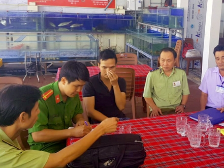 Làm gì để tránh bị 'chặt chém' khi du lịch Nha Trang?