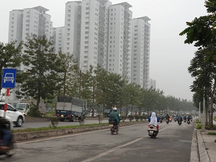 Niềm vui muộn mằn của gia đình nhà tư sản được đặt tên phố ở Hà Nội