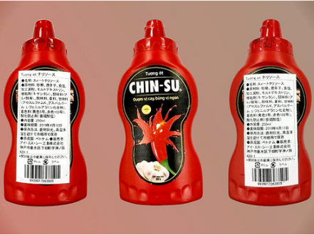 Bộ Y tế lên tiếng về 18.000 chai tương ớt Chin-su bị thu hồi