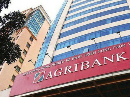 Kết quả kinh doanh Agribank: Bất ngờ