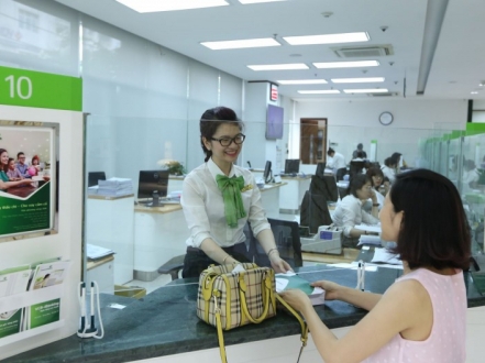 Tạp chí Forbes Việt Nam: Vietcombank có giá trị vốn hóa thị trường cao nhất 