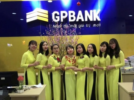 Đề nghị tập đoàn Hàn Quốc mua lại Ngân hàng Ocean Bank, GPBank, CBBank...