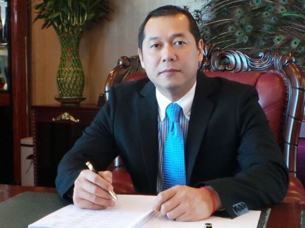 Chủ tịch Nam A Bank Nguyễn Quốc Toàn từ nhiệm giữa vụ tranh chấp tài sản thừa kế