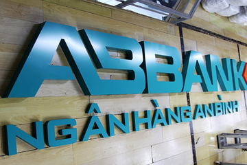 ‘Cá biệt’ ABBank