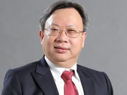 Ông Vũ Quang Lãm chính thức làm Chủ tịch HĐQT Saigonbank