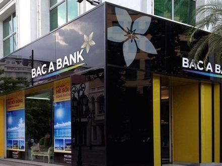 Lãi Bac A Bank tăng 41% trong quý III