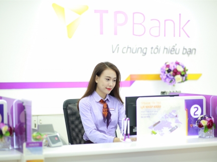TPBank được IFC vinh danh về hỗ trợ doanh nghiệp do phụ nữ làm chủ