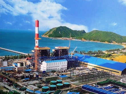 Vingroup muốn xây nhà máy ôtô kết hợp cảng biển 2.000 ha ở Hà Tĩnh