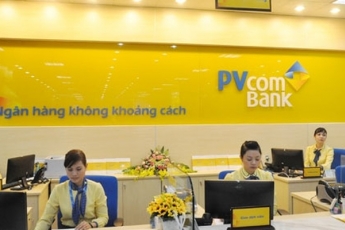Nhóm cổ đông bí ẩn ở PVCombank và những khoản tín dụng nghìn tỷ