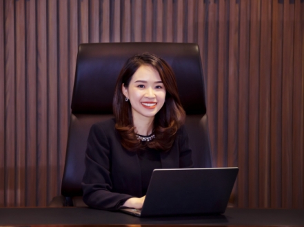 Kienlongbank có chủ tịch mới
