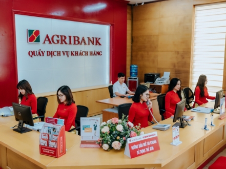 Cựu nhân viên Agribank lừa đảo 1,7 tỷ đồng