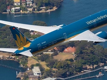 SeABank, MSB và SHB sẽ cho Vietnam Airlines vay 4.000 tỷ đồng