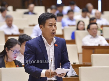 Thủ tướng Chính phủ bổ nhiệm GS Lê Quân giữ chức vụ Giám đốc Đại học Quốc gia Hà Nội