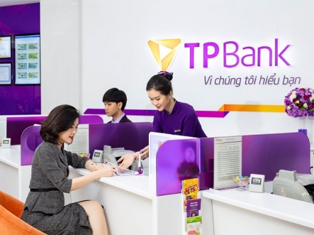HoSE nhận hồ sơ chào bán riêng lẻ của TPBank
