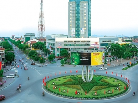 Hà Tĩnh: Hàng loạt doanh nghiệp được xóa nợ thuế