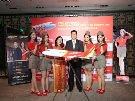 Người Vietjet trở thành Chủ tịch Casino lớn nhất Quảng Ninh