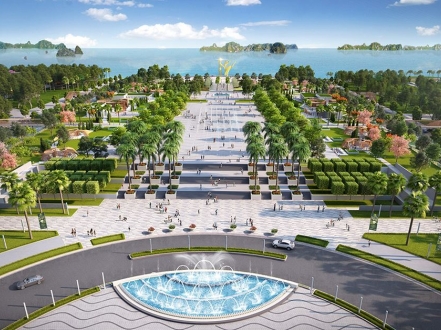 Thanh Hóa: Cho phép nâng tầng, thêm chung cư tại dự án BT của Sun Group ở Sầm Sơn