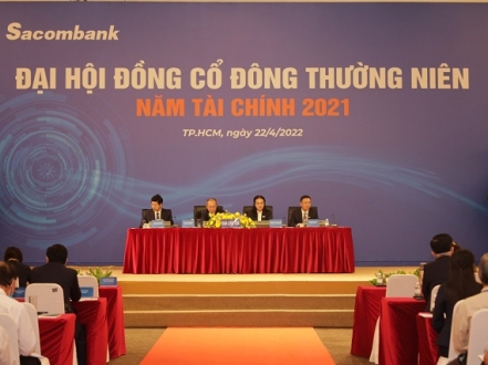 Chủ tịch Sacombank Dương Công Minh giải trình gì về khoản cho vay hàng nghìn tỷ với FLC?