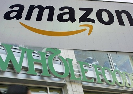 Amazon tính mua Whole Foods: “Cơn địa chấn với bán lẻ truyền thống”