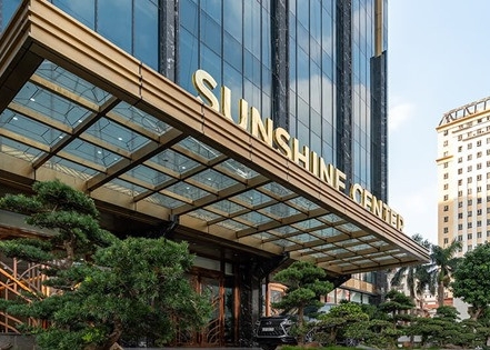 Sunshine muốn đầu tư khu đô thị xanh, quy mô hơn 1000ha ở Lạng Sơn