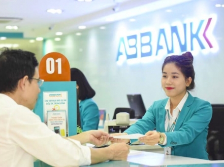 Ngân hàng ABBank chốt quyền chia cổ phiếu thưởng tỷ lệ 35%