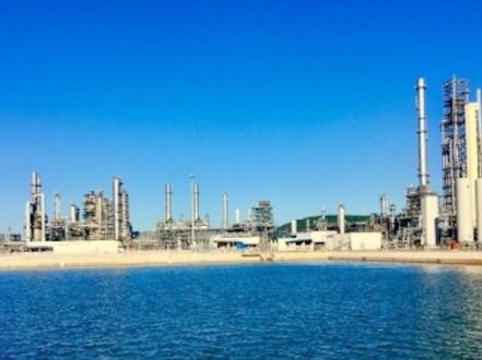 Nhà máy lọc hóa dầu Nghi Sơn đứng trước nguy cơ ngừng hoạt động