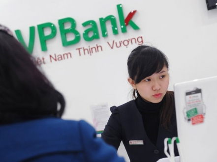 Chứng khoán VPBank đổi tên, muốn tăng vốn lên 9.000 tỷ đồng