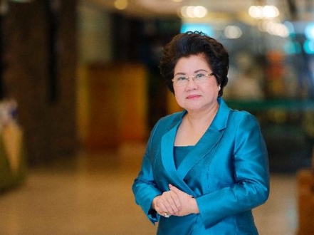 Nữ đại gia Việt đứng sau dự án 12 tỷ USD ở Hải Dương là ai?