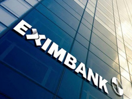 Cổ đông Eximbank mang 6 triệu cổ phiếu thế chấp vào ngân hàng Việt Á