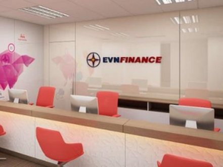 EVN Finance phát hành gần 20 triệu cổ phiếu trả cổ tức