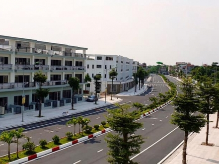 Hà Nội có thêm 5 khu đô thi gần 1.500 ha tại thị xã Sơn Tây