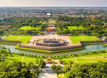 Hòa Phát muốn đầu tư khu đô thị quy mô 300 – 500 ha tại Thừa Thiên Huế