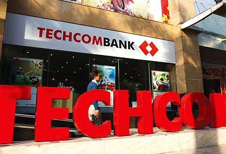 Techcombank lại không chia cổ tức