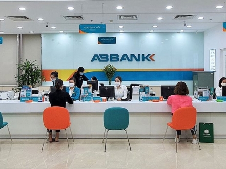 ABBank đặt mục tiêu tăng lãi trước thuế 3000 tỷ đồng