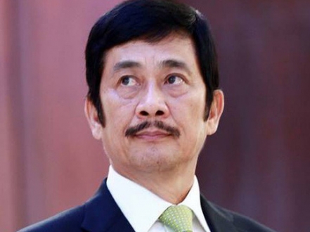 Ông Bùi Thành Nhơn là người giàu thứ 2 tại Việt Nam