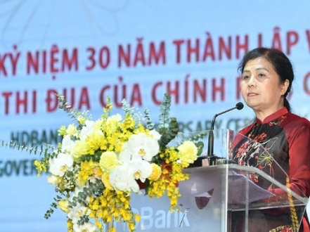 Bà Lê Thị Băng Tâm sẽ thôi chức Chủ tịch Vinamilk