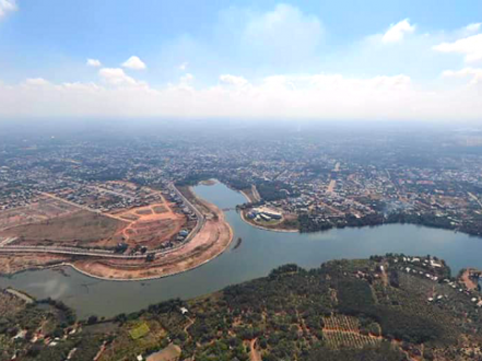 Dự án gần 2000 ha của FLC tại Bình Phước bị huỷ bỏ