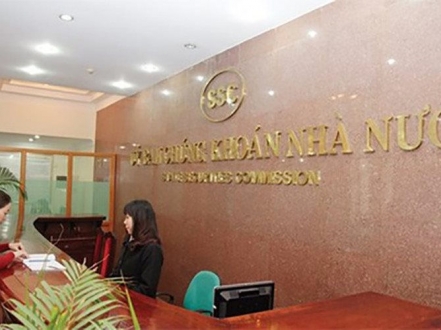 Bắt Phó Vụ trưởng Giám sát thị trường chứng khoán Nguyễn Hùng cố ý làm lộ bí mật nhà nước