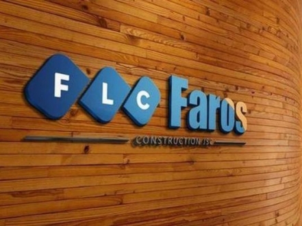Một cá nhân chi hơn 50 tỷ đồng làm cổ đông lớn FLC Faros
