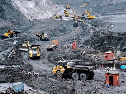 Công ty Quang Minh: 'Siêu nhà thầu' than khoáng sản đất Quảng Ninh, đối tác 'ruột' của Vinacomin