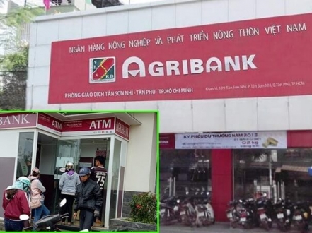 Agribank bán toàn bộ hơn 2,9 triệu cổ phiếu CMG
