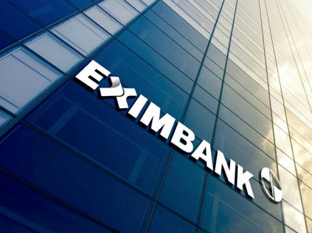 Eximbank sắp tăng vốn lên 14.800 tỷ đồng