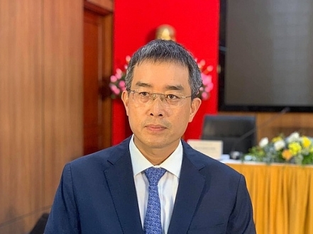 Chủ tịch Vietnam Airlines Đặng Ngọc Hòa thu nhập 82 triệu/tháng