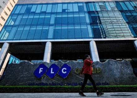 FLC muốn “đòi” lại trụ sở 42 tầng tại Cầu Giấy từ ngân hàng OCB