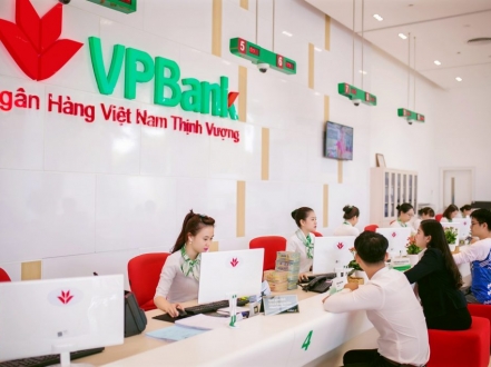 VPBank phát hành 30 triệu cổ phiếu ESOP